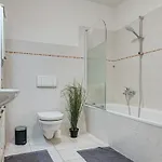 Lejlighed Residenz Unter Den Linden Specht