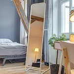 Residenz Unter Den Linden Specht * Mühlhausen