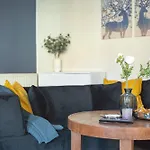 Lejlighed Residenz Unter Den Linden Specht *