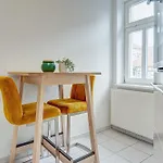 Residenz Unter Den Linden Specht Διαμέρισμα *