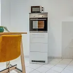 Διαμέρισμα Residenz Unter Den Linden Specht Mühlhausen