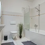 Διαμέρισμα Residenz Unter Den Linden Specht Mühlhausen