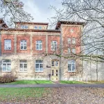 Residenz Unter Den Linden Specht Mühlhausen