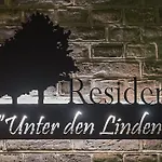 Residenz Unter Den Linden Specht *
