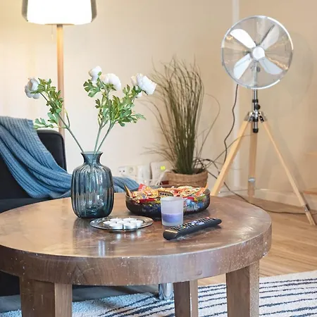 Residenz Unter Den Linden Specht דירה Mühlhausen