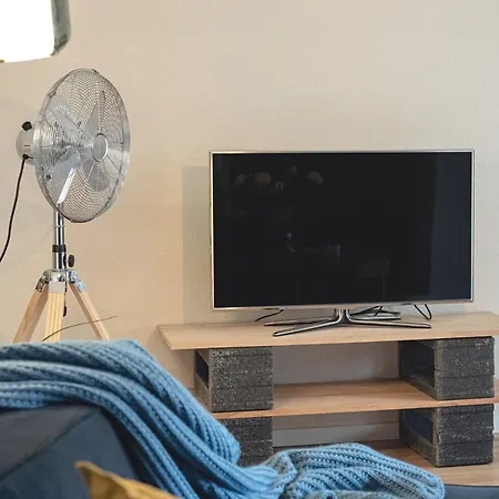 Apartament Residenz Unter Den Linden Specht