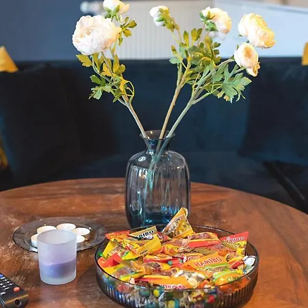 Residenz Unter Den Linden Specht * Mühlhausen