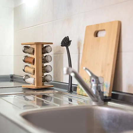 Residenz Unter Den Linden Specht Apartman *