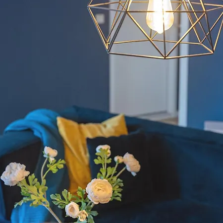 Appartement Residenz Unter Den Linden Specht *