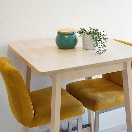 Appartement Residenz Unter Den Linden Specht *