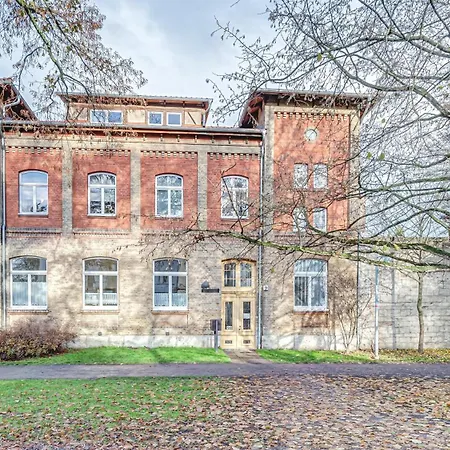 Residenz Unter Den Linden Specht Mühlhausen