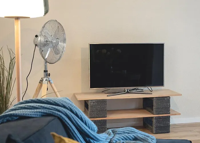 Appartement Residenz Unter Den Linden Specht