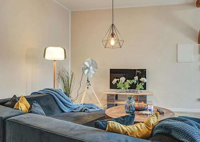 Residenz Unter Den Linden Specht Mühlhausen