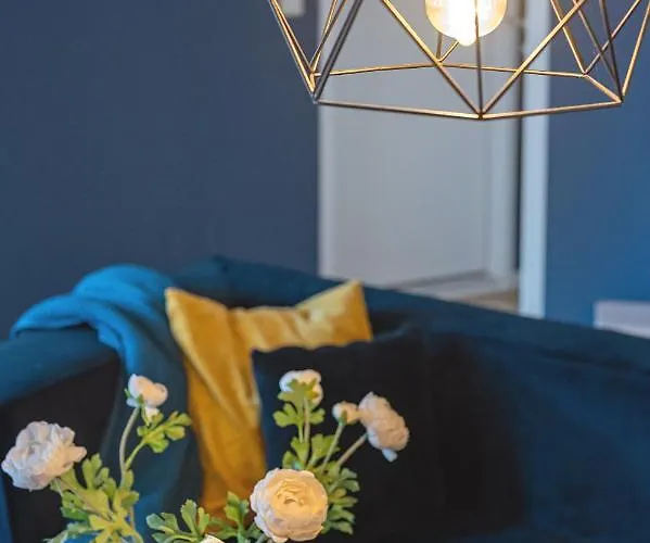 Residenz Unter Den Linden Specht * Mühlhausen