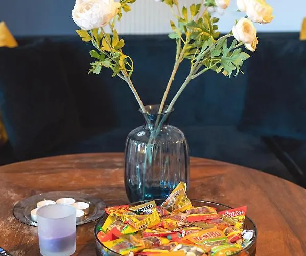 Residenz Unter Den Linden Specht * Mühlhausen