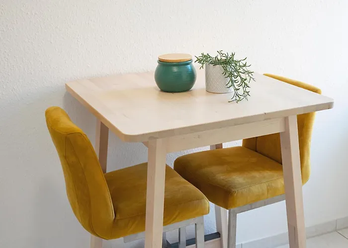 Residenz Unter Den Linden Specht