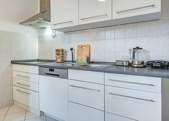 Residenz Unter Den Linden Specht *