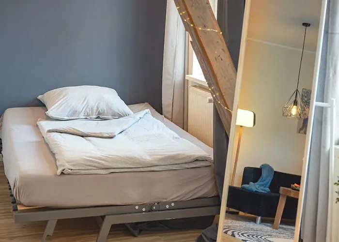 Residenz Unter Den Linden Specht