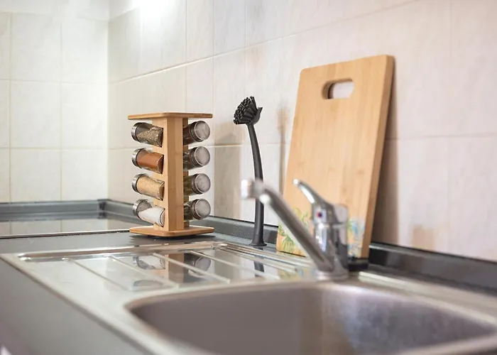 Residenz Unter Den Linden Specht דירה *