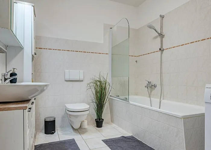 Appartement Residenz Unter Den Linden Specht