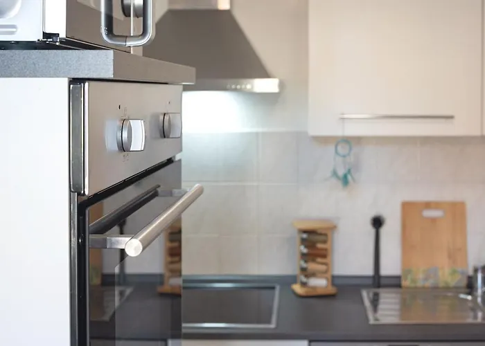 דירה Residenz Unter Den Linden Specht Mühlhausen