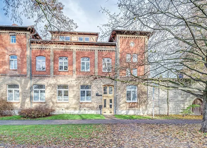 Residenz Unter Den Linden Specht *