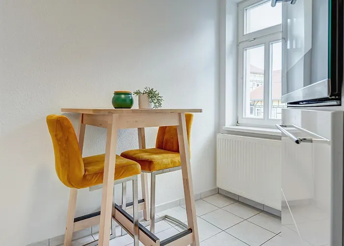 Residenz Unter Den Linden Specht