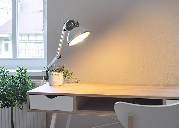 Residenz Unter Den Linden Specht